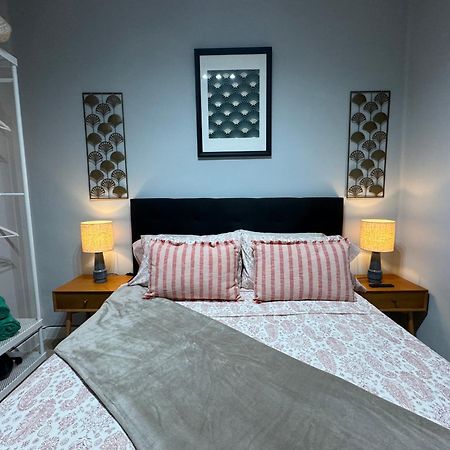 Dream Sorolla Apartment Santa Cruz de Tenerife Luaran gambar