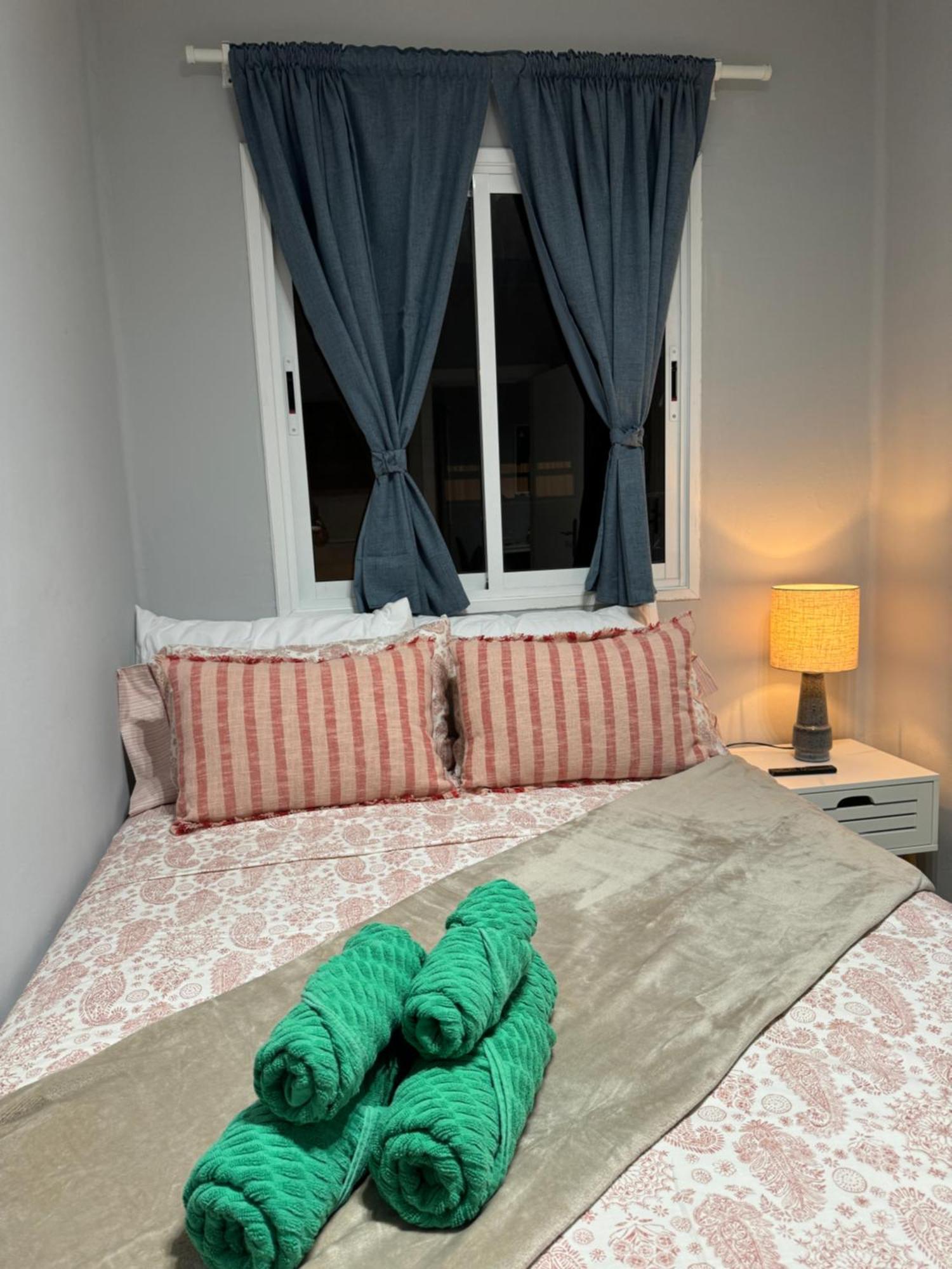 Dream Sorolla Apartment Santa Cruz de Tenerife Luaran gambar