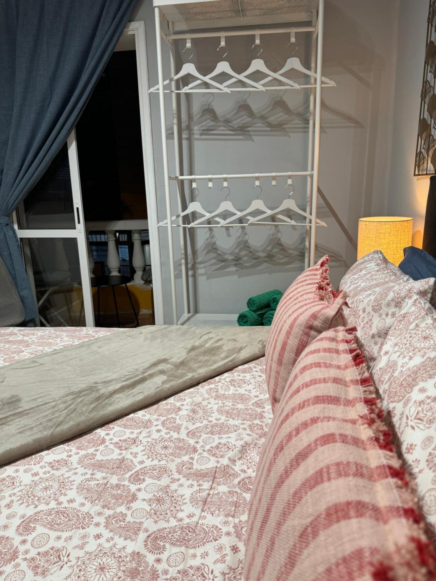 Dream Sorolla Apartment Santa Cruz de Tenerife Luaran gambar