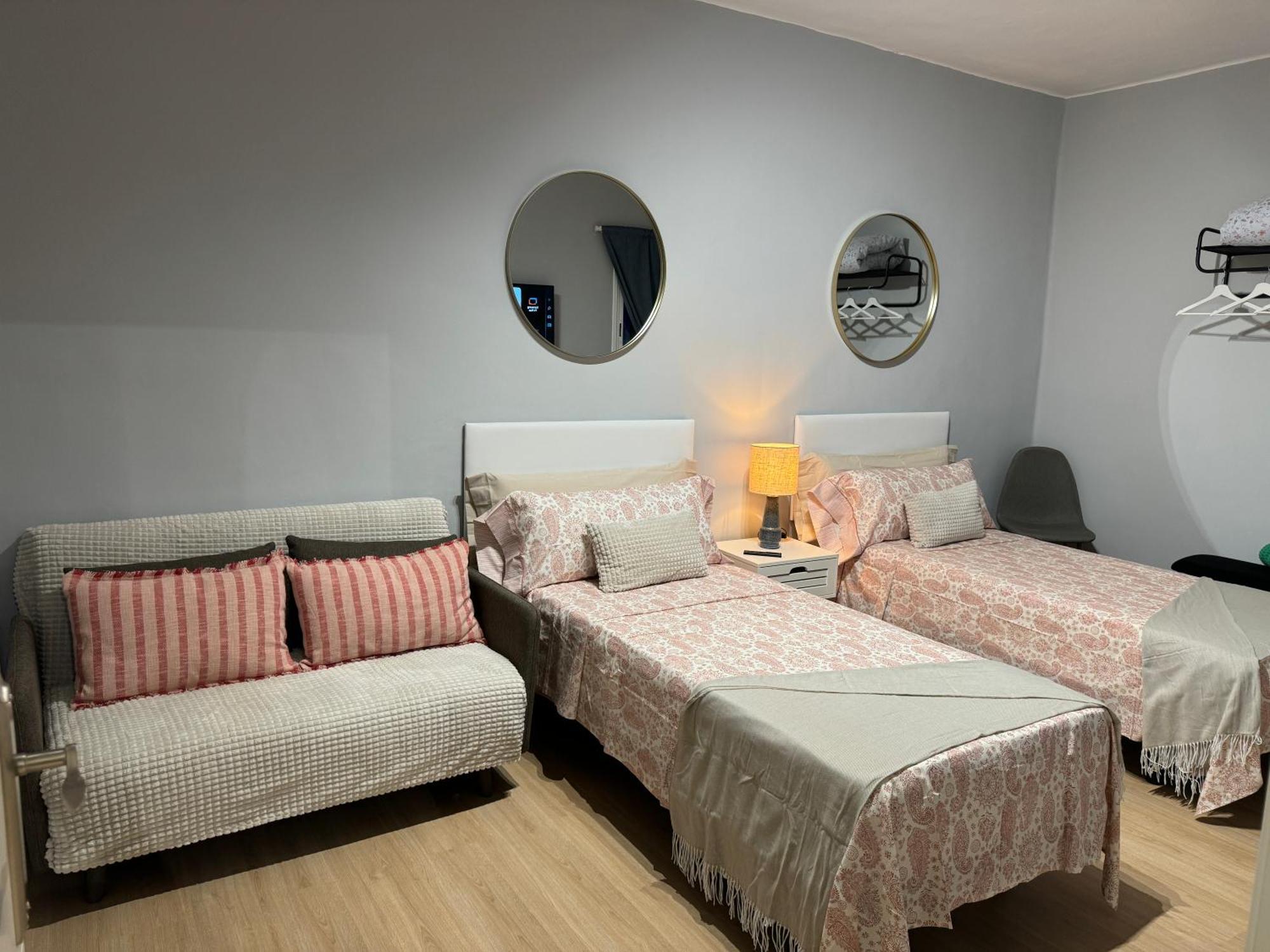 Dream Sorolla Apartment Santa Cruz de Tenerife Luaran gambar
