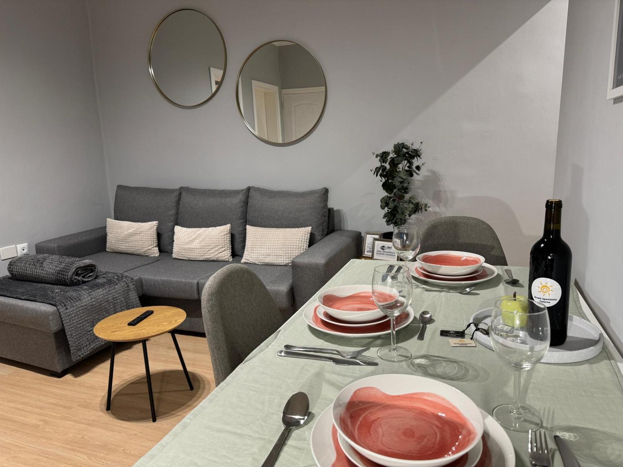 Dream Sorolla Apartment Santa Cruz de Tenerife Luaran gambar