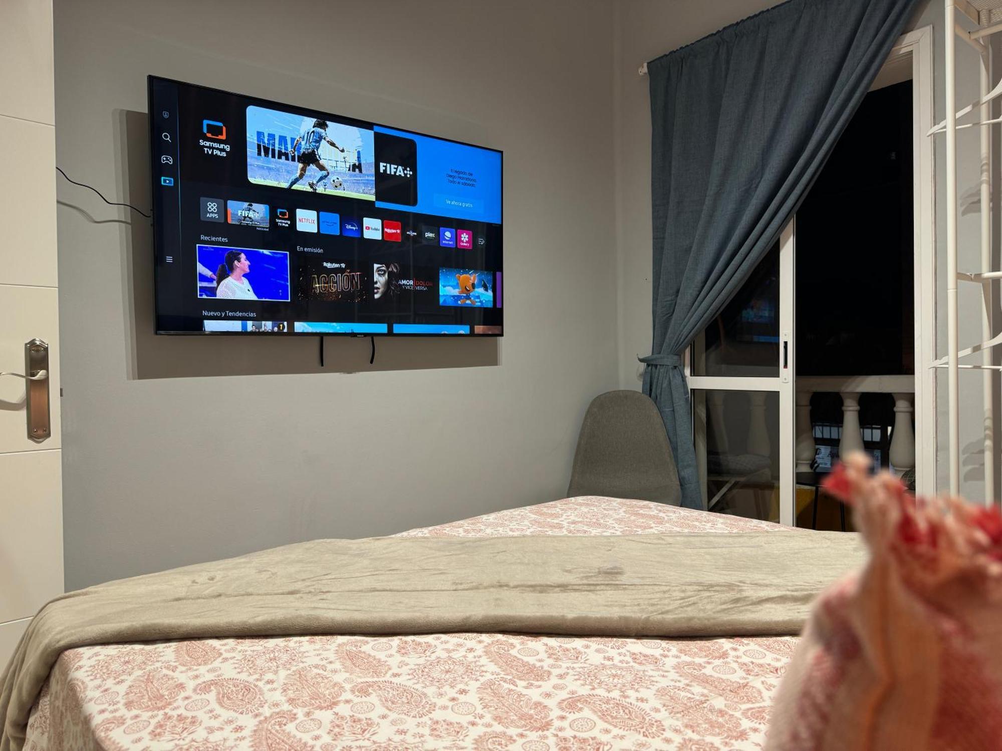 Dream Sorolla Apartment Santa Cruz de Tenerife Luaran gambar