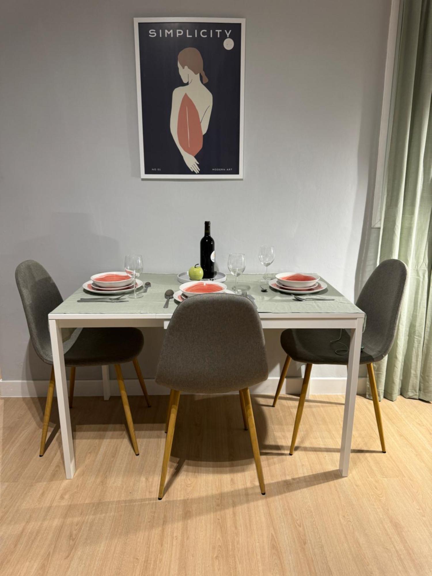 Dream Sorolla Apartment Santa Cruz de Tenerife Luaran gambar