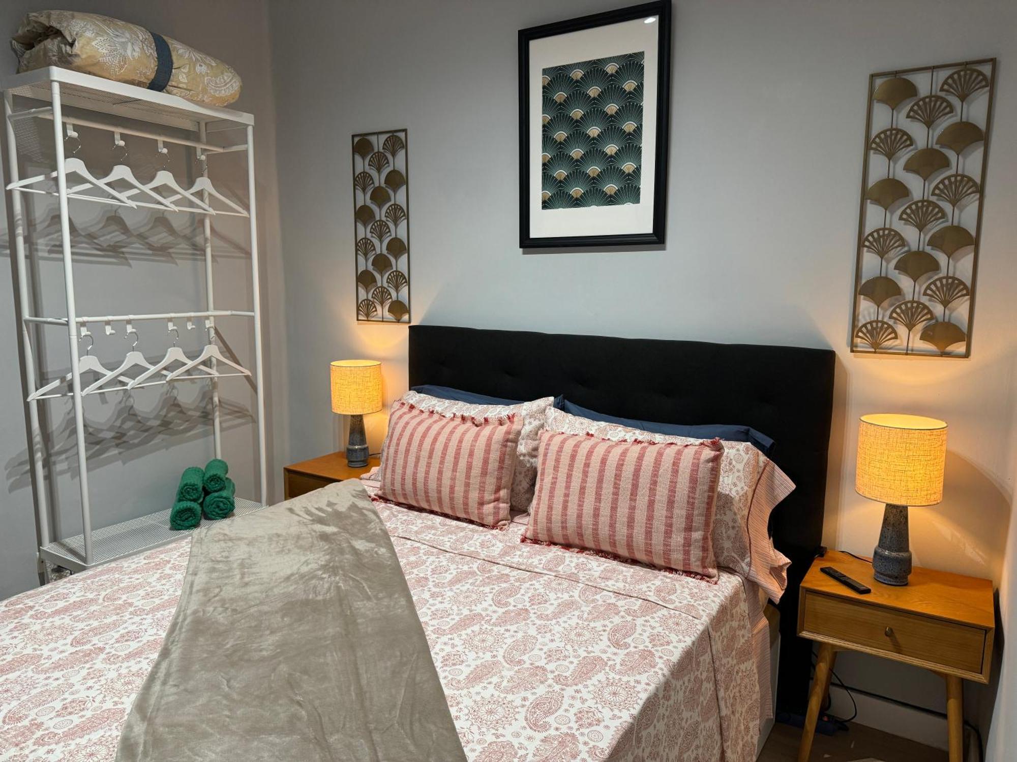 Dream Sorolla Apartment Santa Cruz de Tenerife Luaran gambar