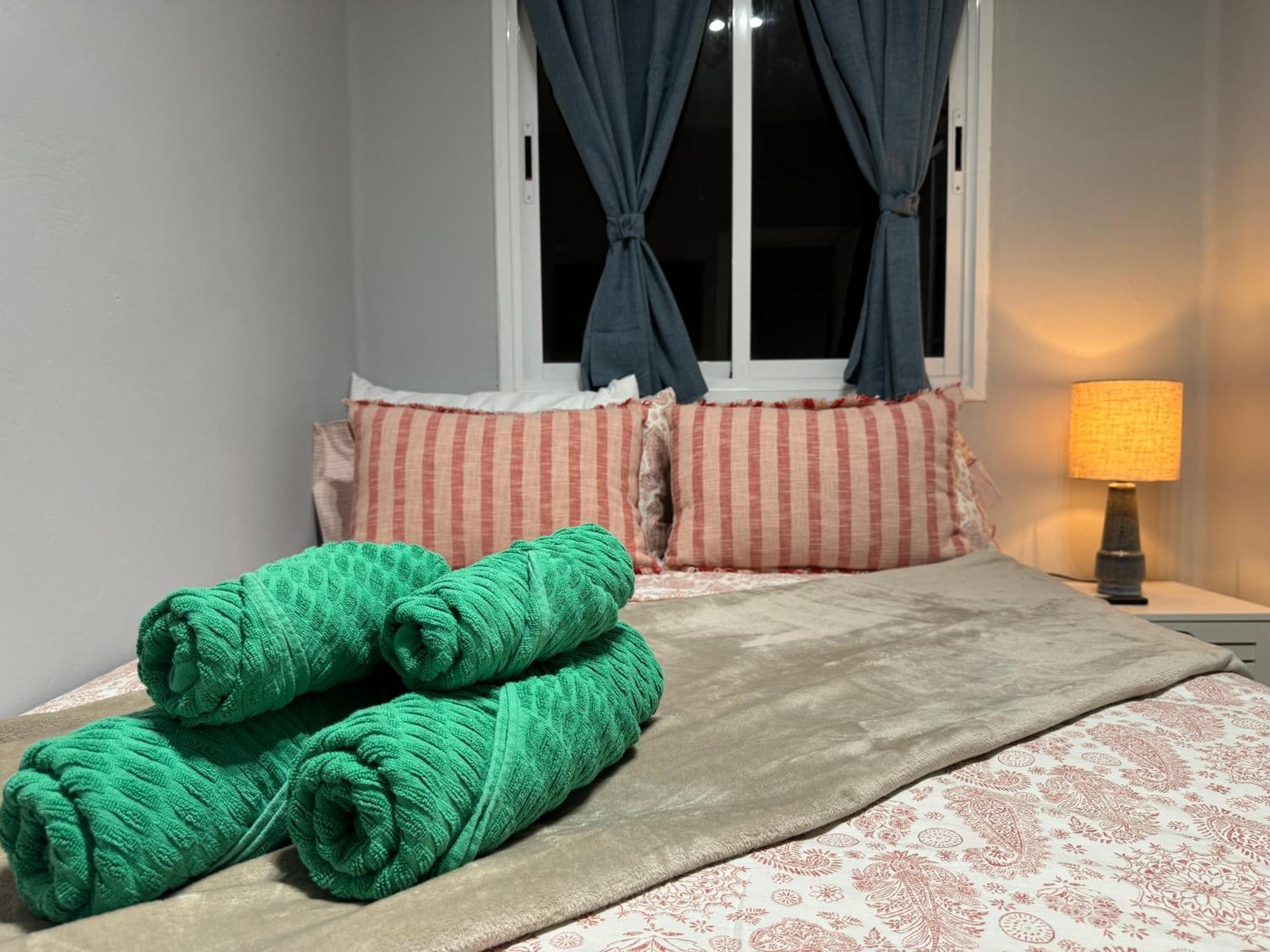 Dream Sorolla Apartment Santa Cruz de Tenerife Luaran gambar