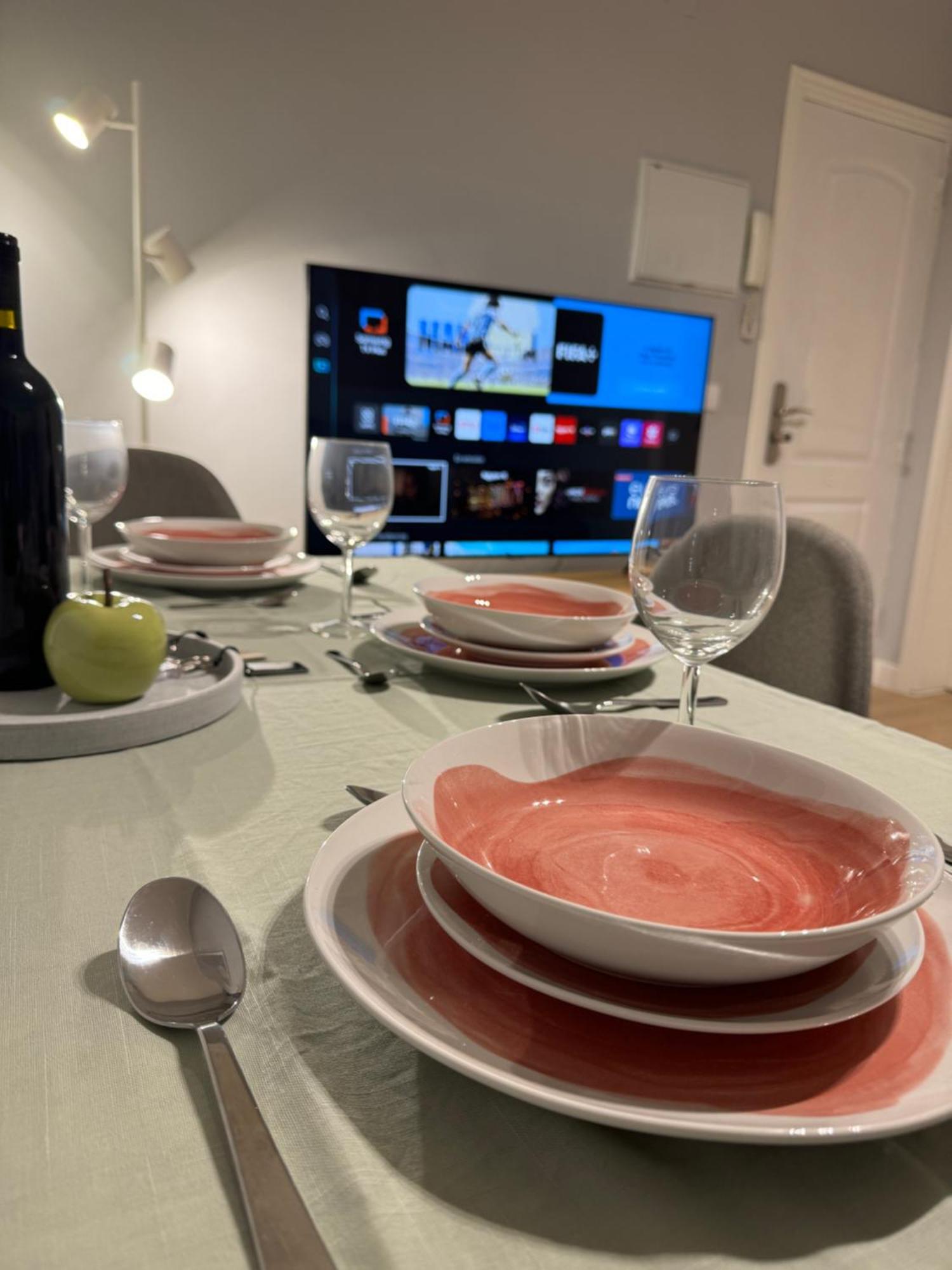 Dream Sorolla Apartment Santa Cruz de Tenerife Luaran gambar