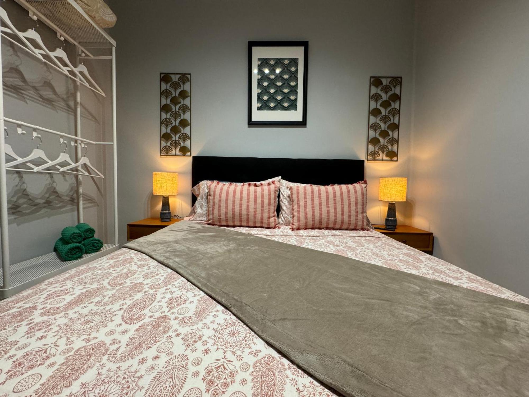 Dream Sorolla Apartment Santa Cruz de Tenerife Luaran gambar