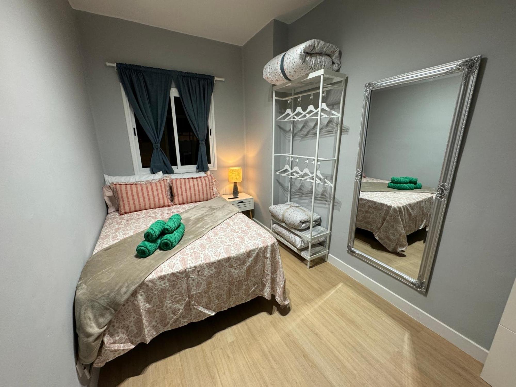 Dream Sorolla Apartment Santa Cruz de Tenerife Luaran gambar