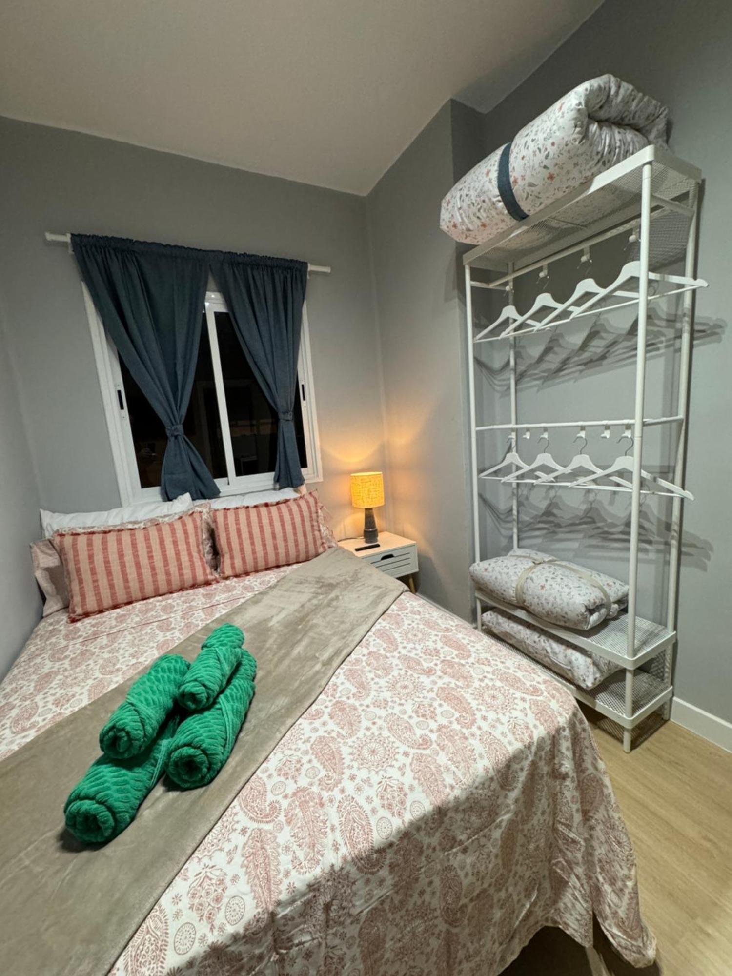 Dream Sorolla Apartment Santa Cruz de Tenerife Luaran gambar