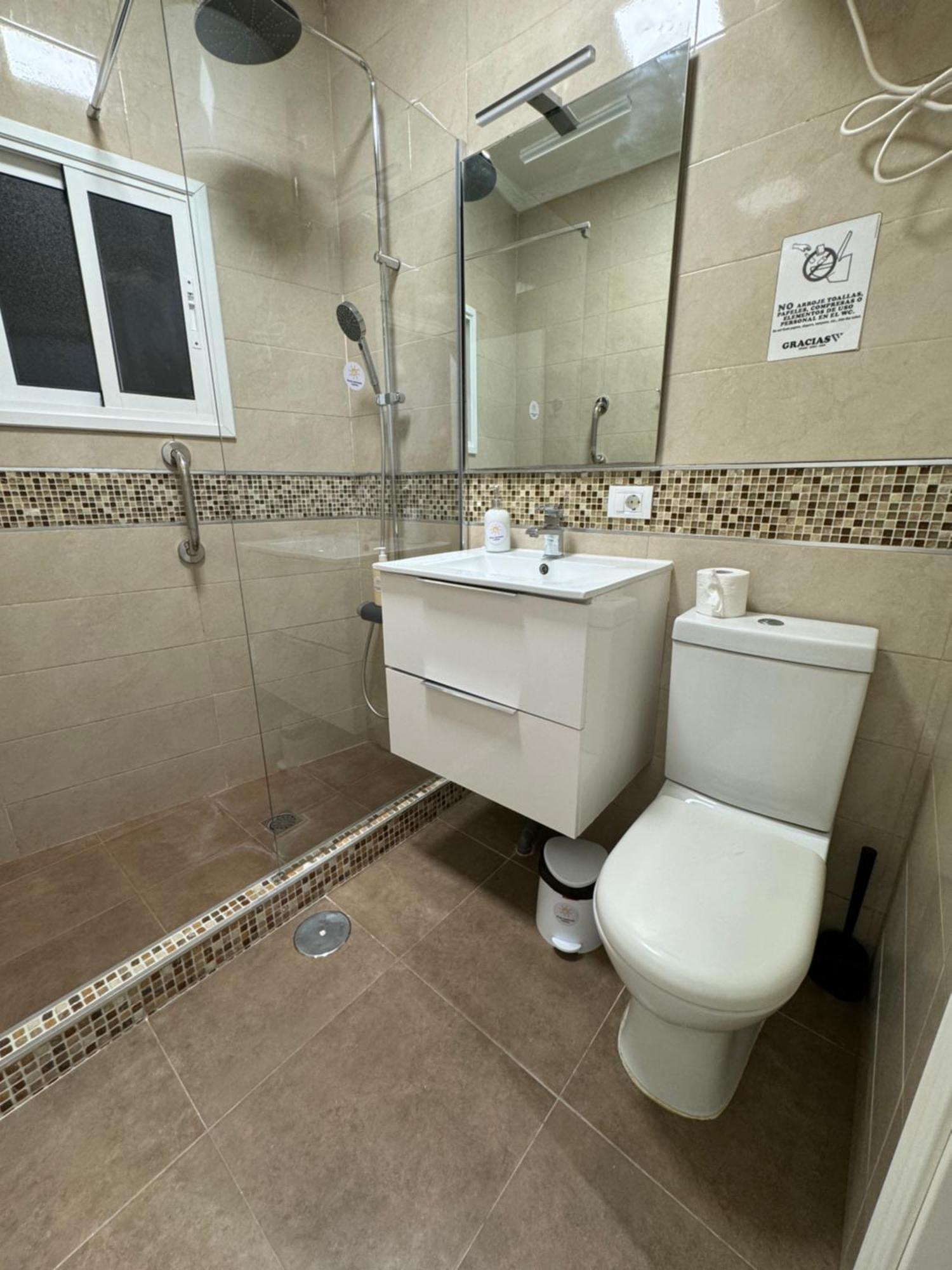 Dream Sorolla Apartment Santa Cruz de Tenerife Luaran gambar