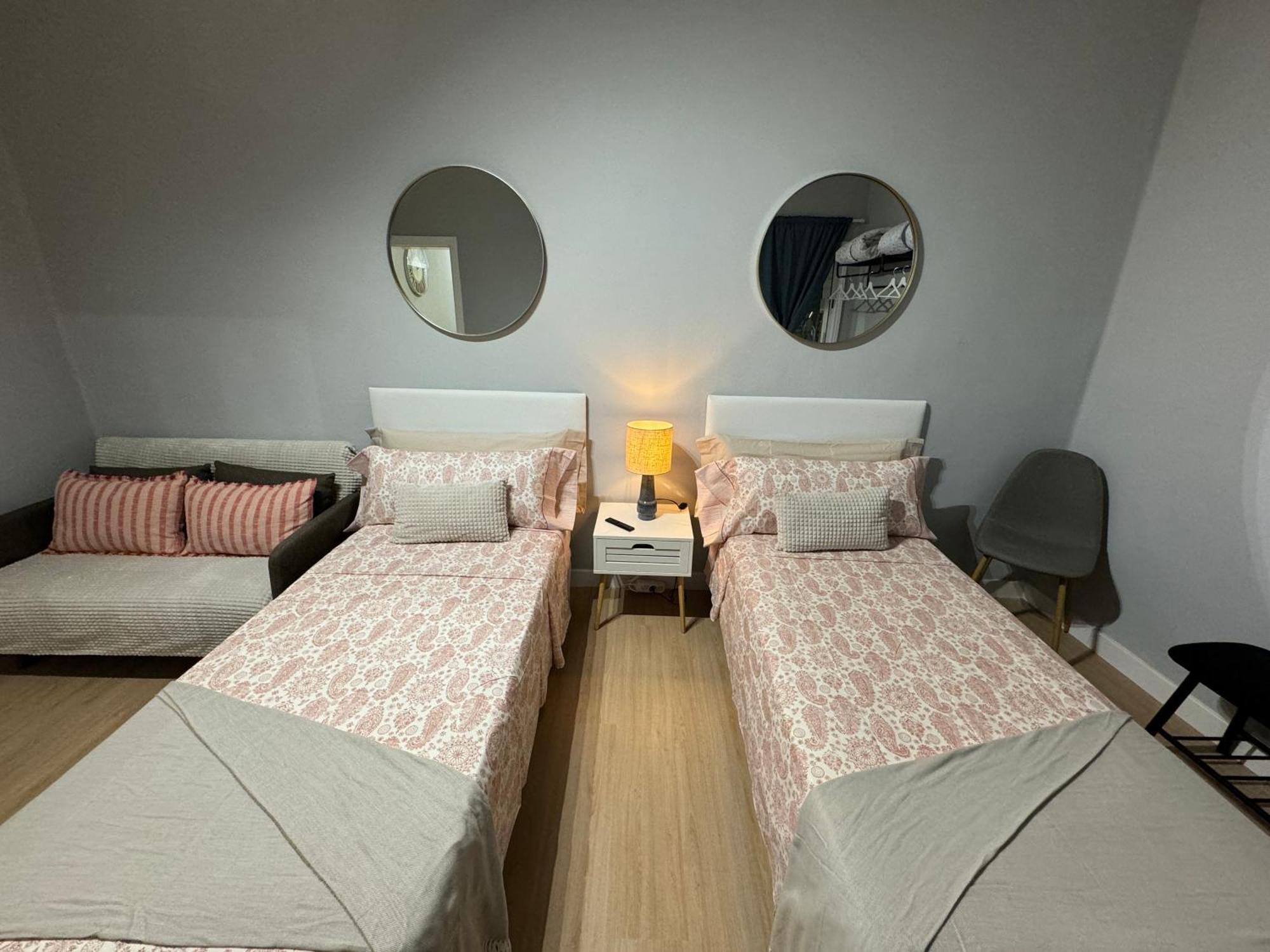 Dream Sorolla Apartment Santa Cruz de Tenerife Luaran gambar