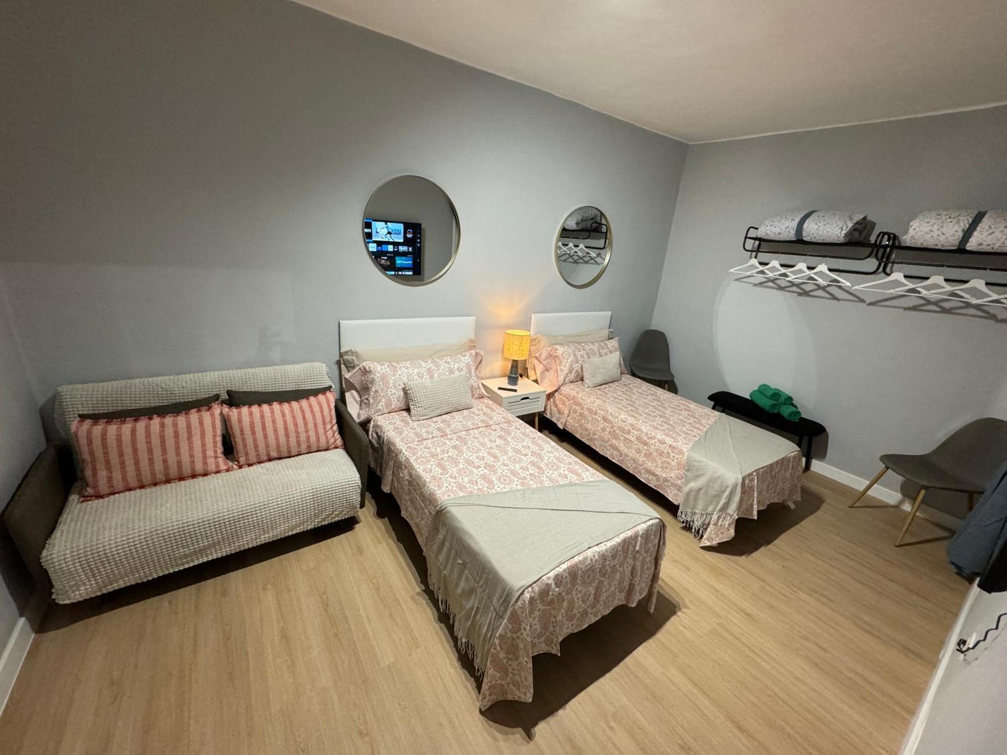 Dream Sorolla Apartment Santa Cruz de Tenerife Luaran gambar