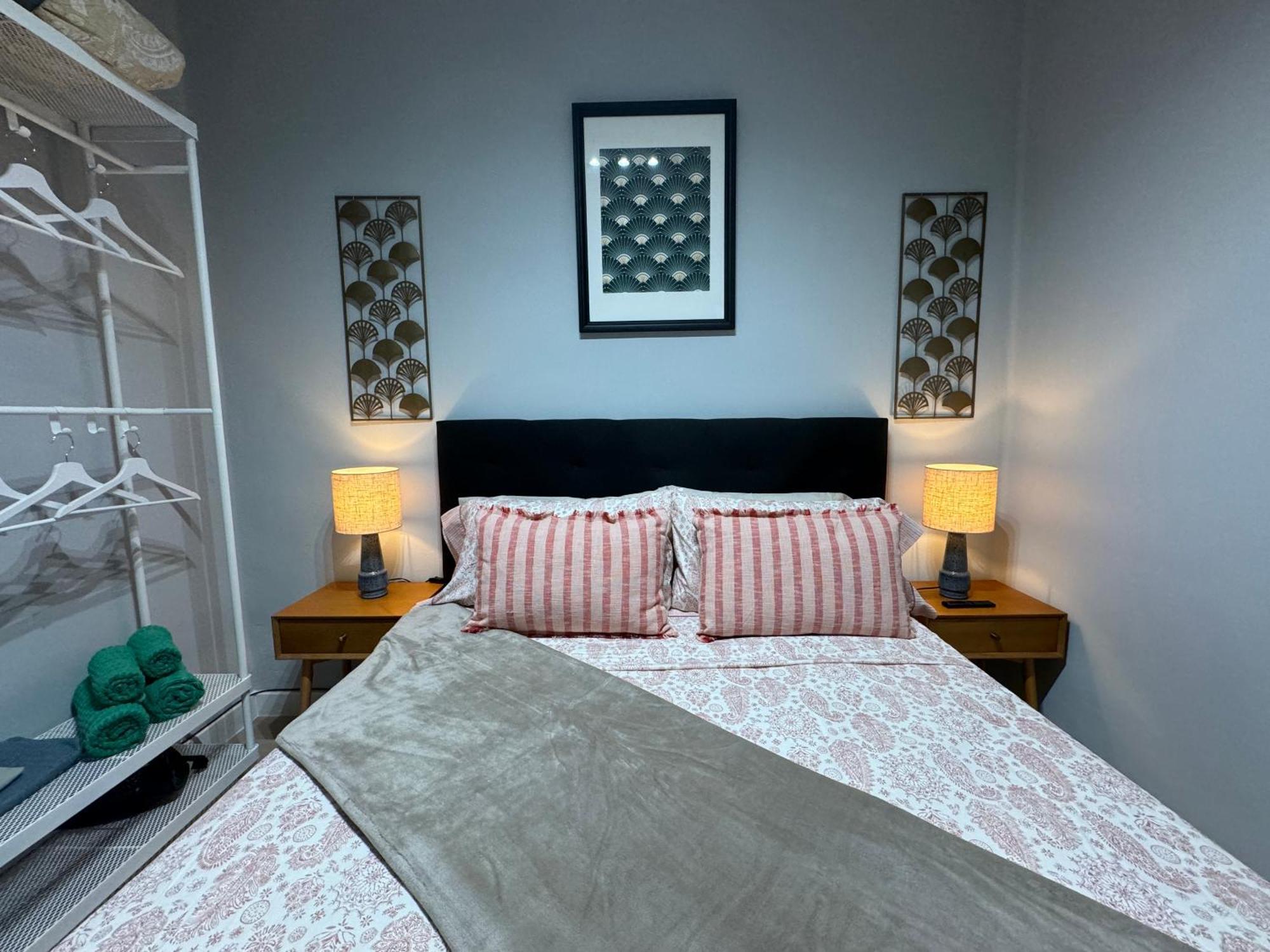 Dream Sorolla Apartment Santa Cruz de Tenerife Luaran gambar