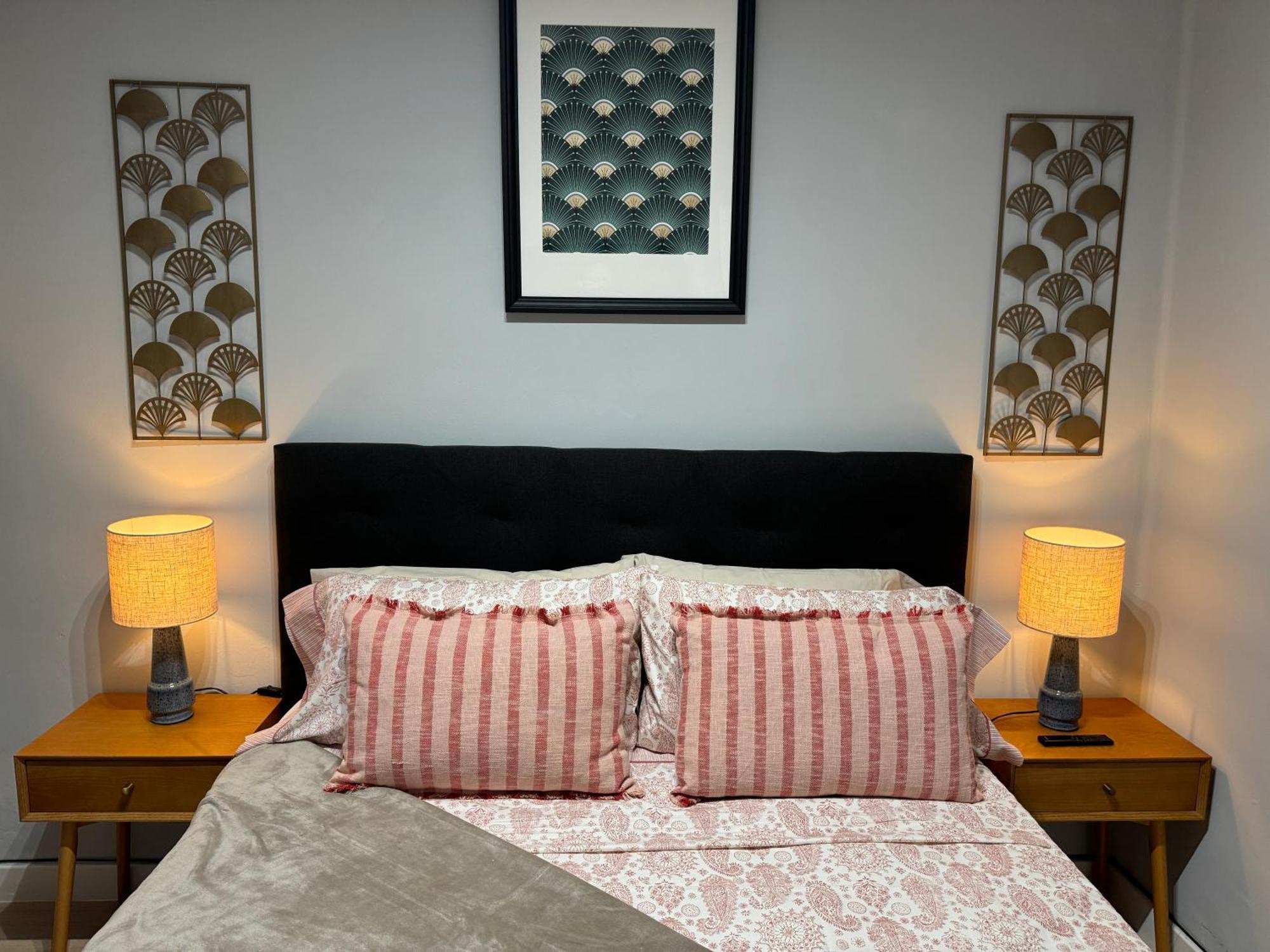 Dream Sorolla Apartment Santa Cruz de Tenerife Luaran gambar
