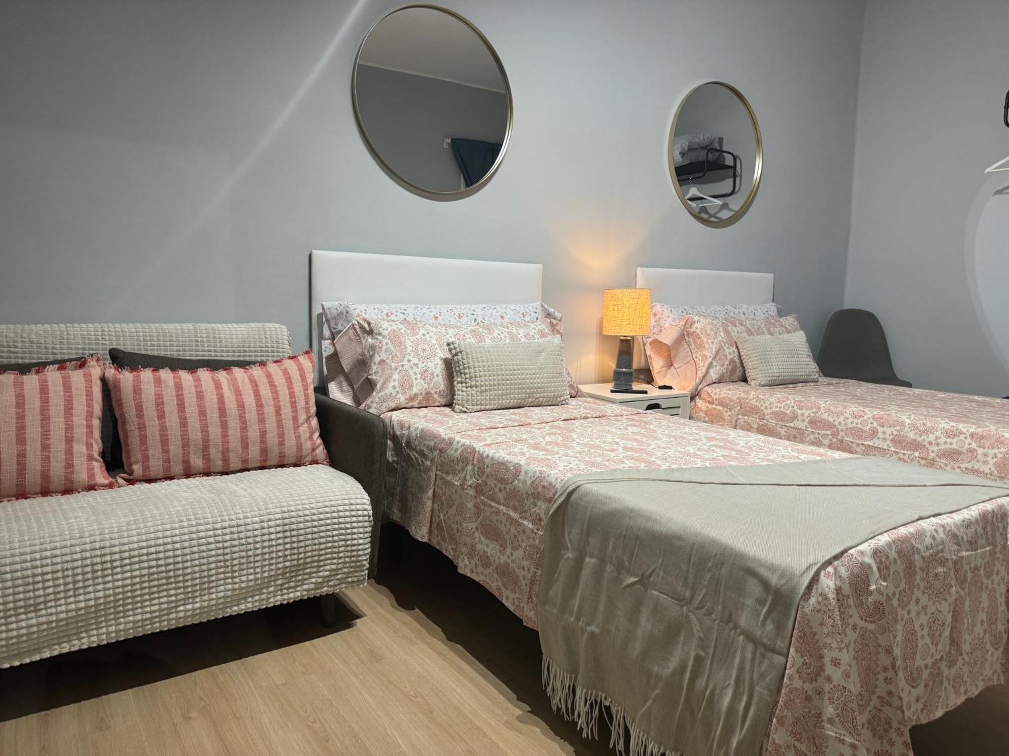 Dream Sorolla Apartment Santa Cruz de Tenerife Luaran gambar